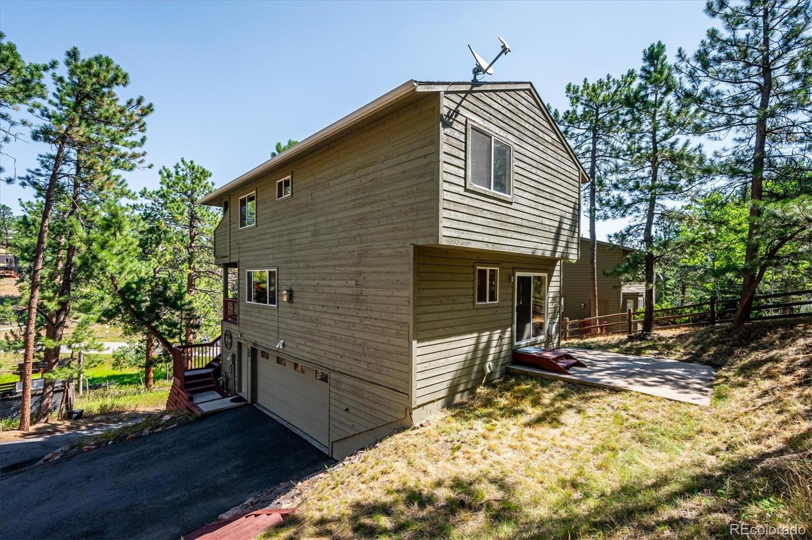 MLS Image #19 for 29838  aspen lane,evergreen, Colorado