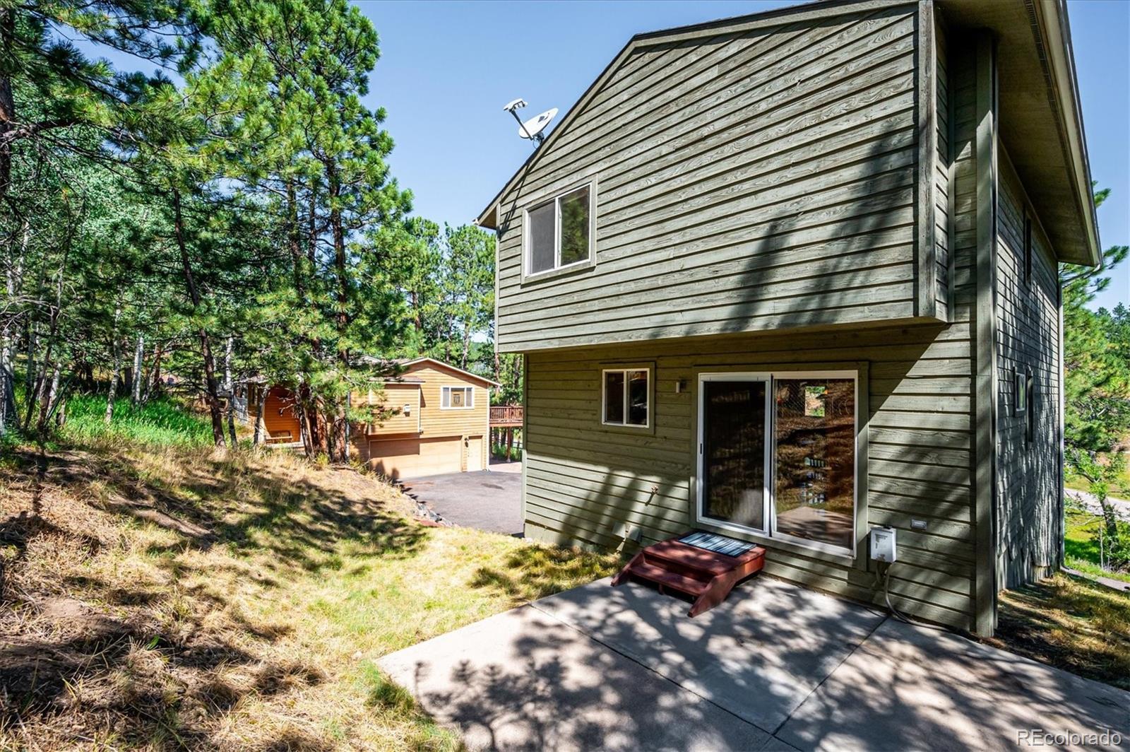 MLS Image #20 for 29838  aspen lane,evergreen, Colorado