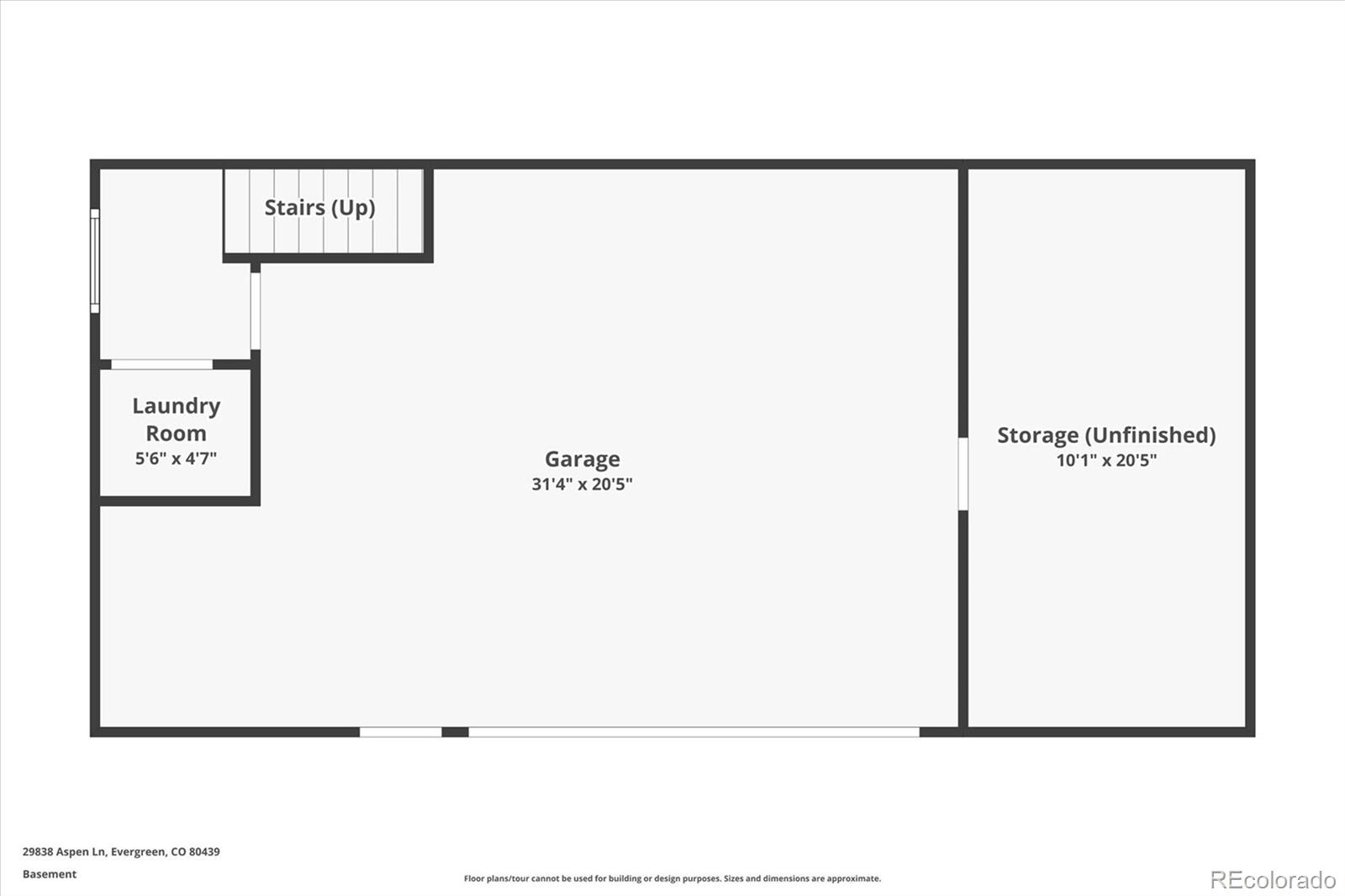 MLS Image #23 for 29838  aspen lane,evergreen, Colorado