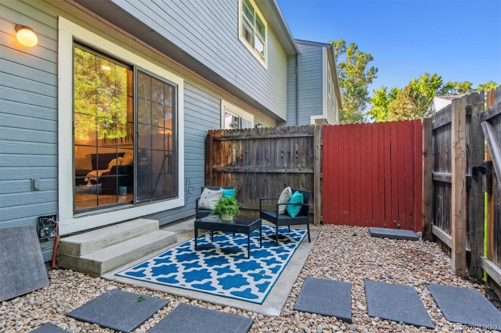 MLS Image #17 for 1697  carr street,lakewood, Colorado