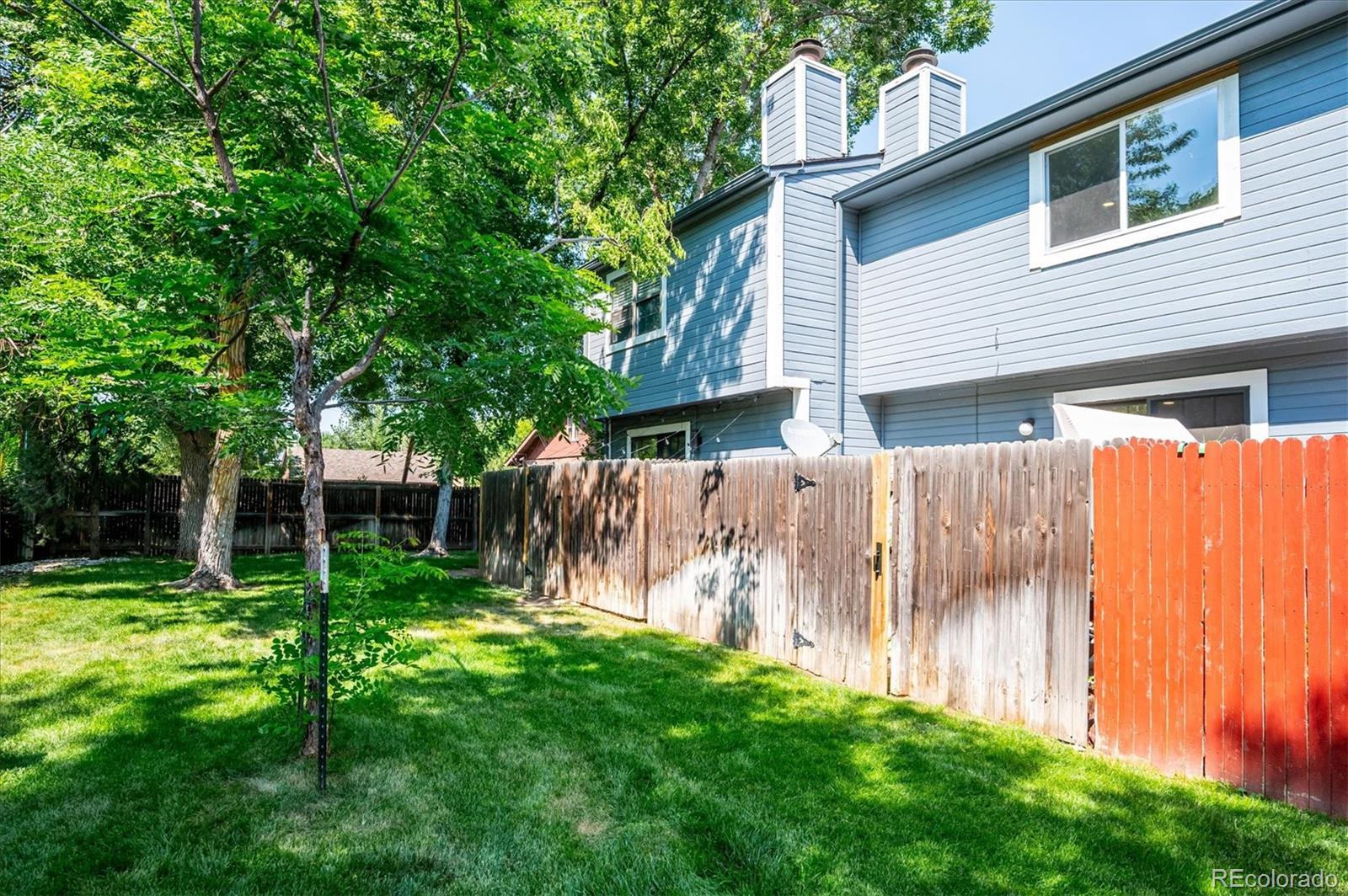 MLS Image #19 for 1697  carr street,lakewood, Colorado