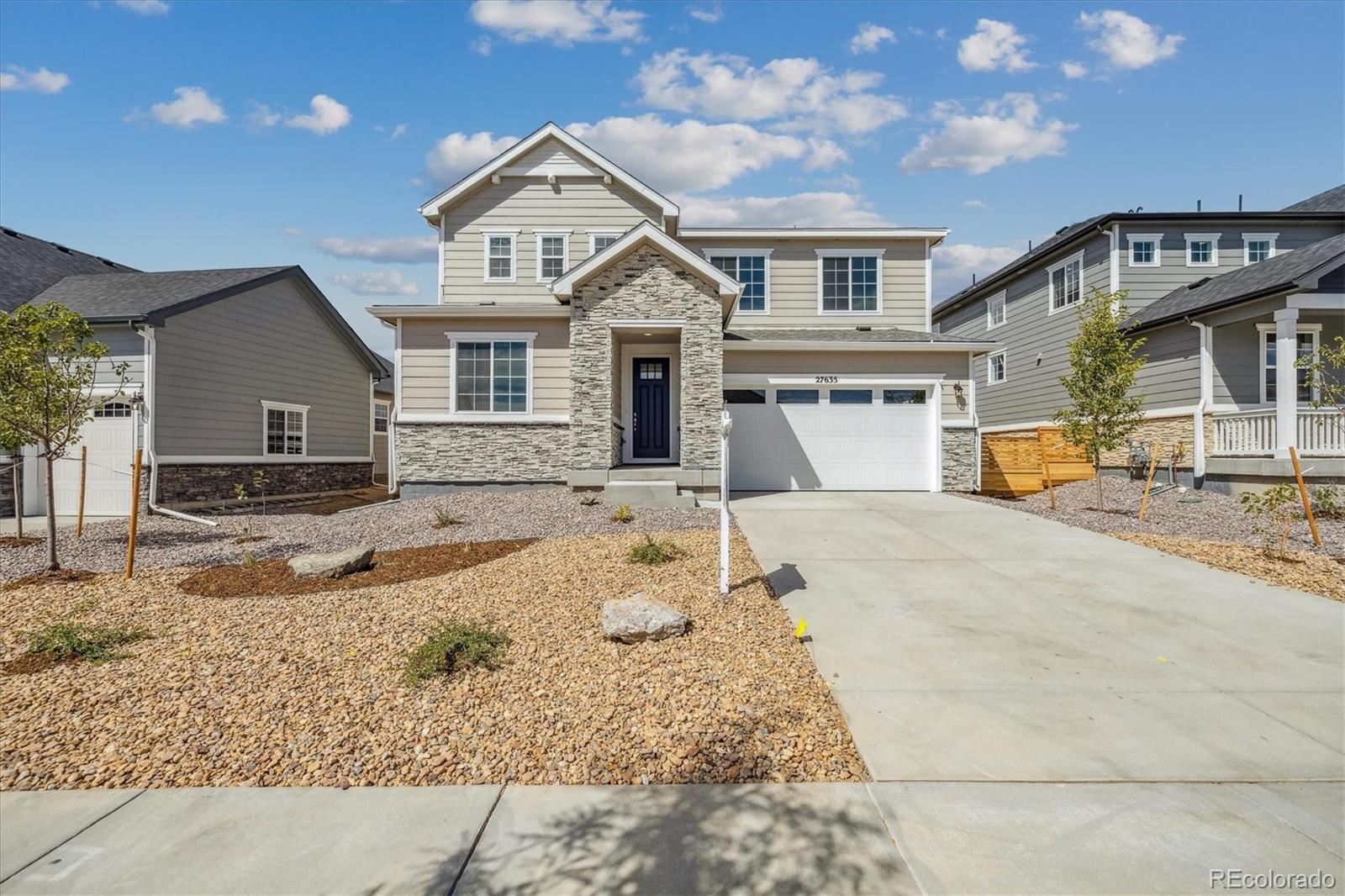 MLS Image #0 for 27635 e byers place,aurora, Colorado