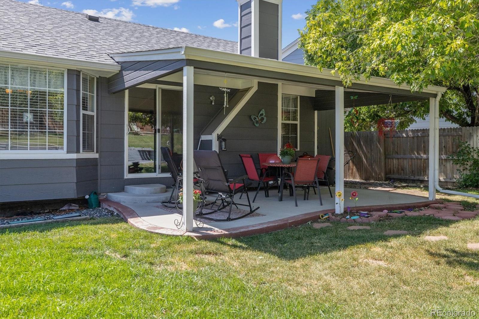 MLS Image #27 for 21327 e aberdeen drive,centennial, Colorado