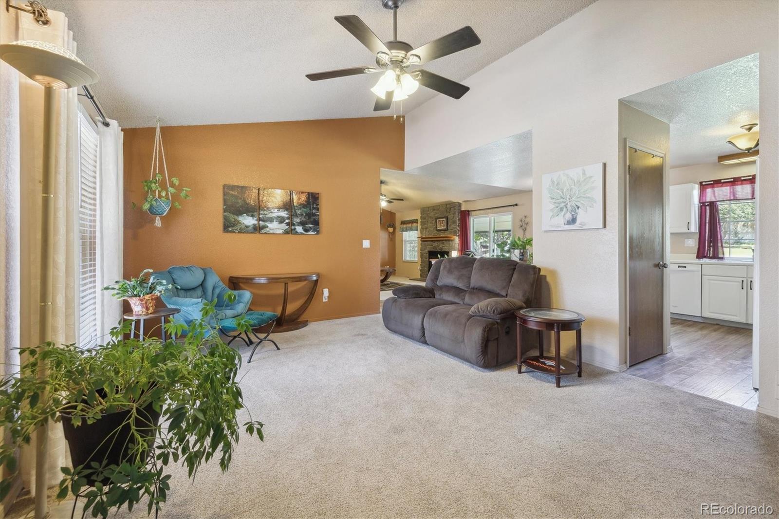 MLS Image #4 for 21327 e aberdeen drive,centennial, Colorado