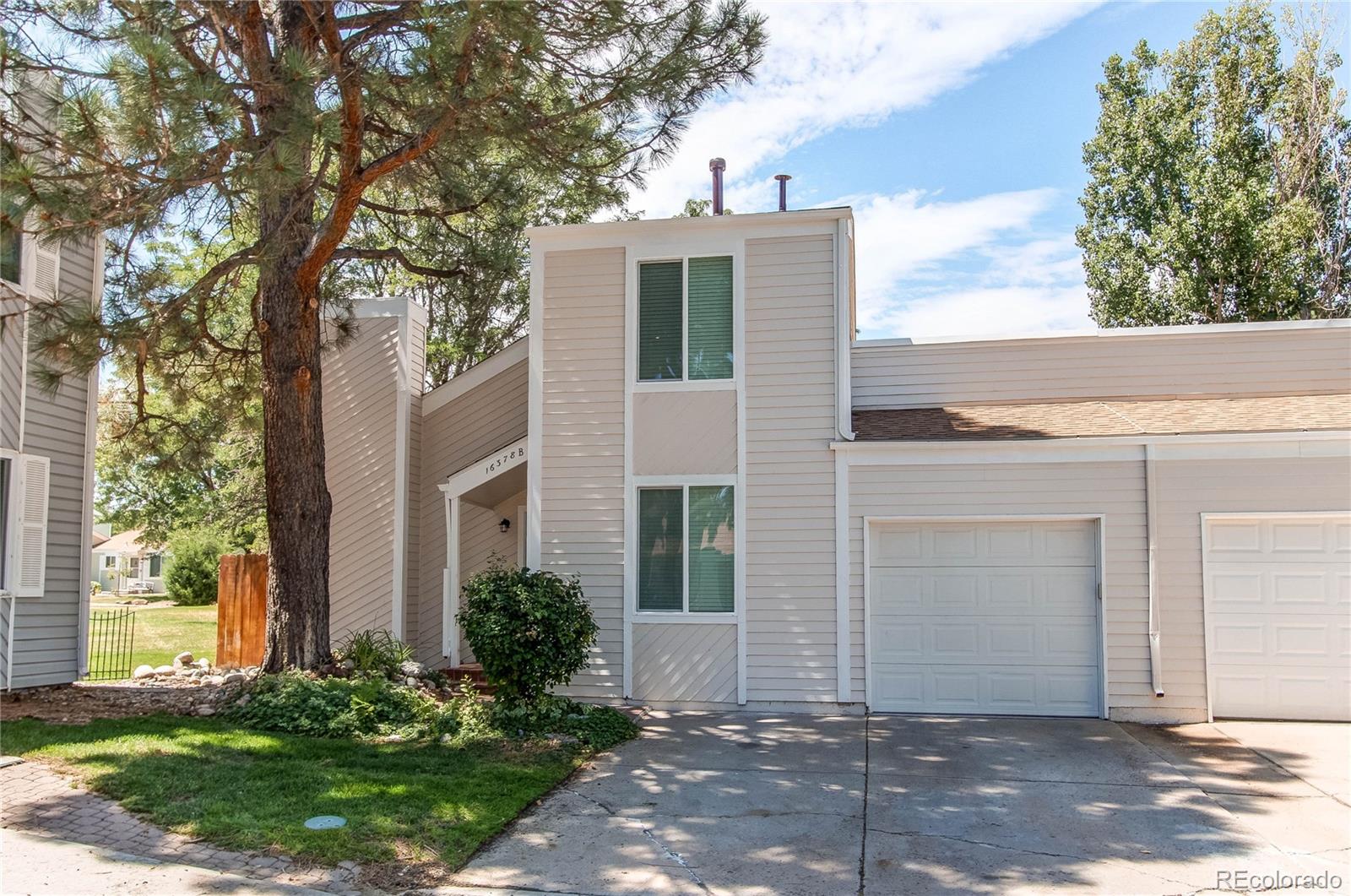 MLS Image #0 for 16378 e radcliff place,aurora, Colorado