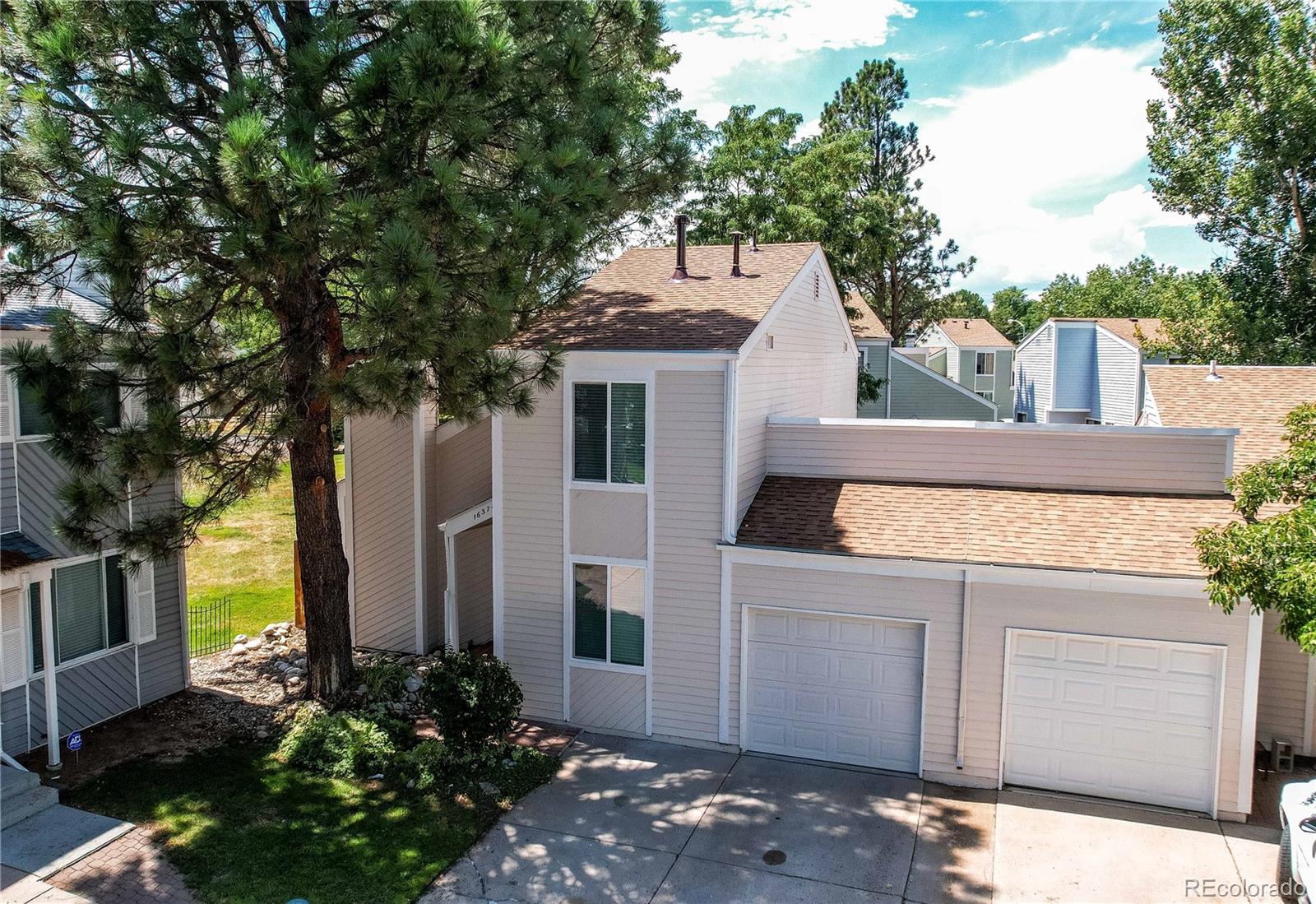 MLS Image #37 for 16378 e radcliff place,aurora, Colorado