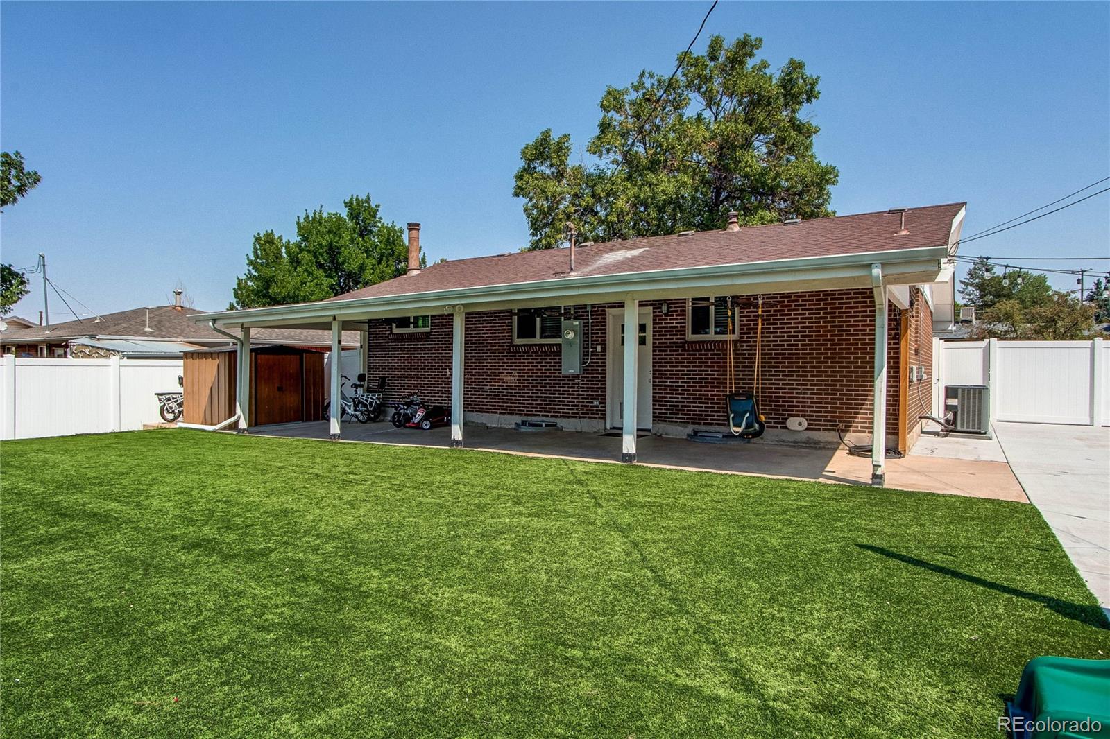 MLS Image #17 for 8263  navajo street,denver, Colorado