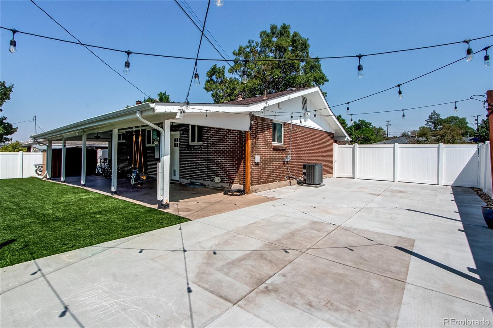 MLS Image #19 for 8263  navajo street,denver, Colorado