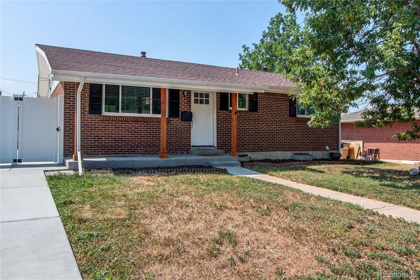 MLS Image #21 for 8263  navajo street,denver, Colorado