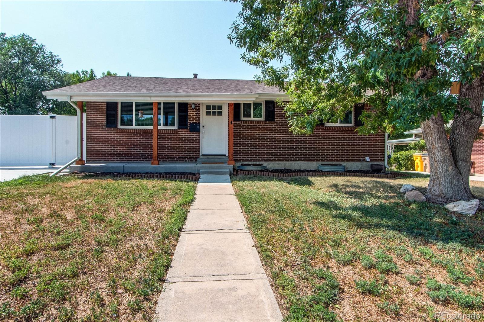 MLS Image #22 for 8263  navajo street,denver, Colorado