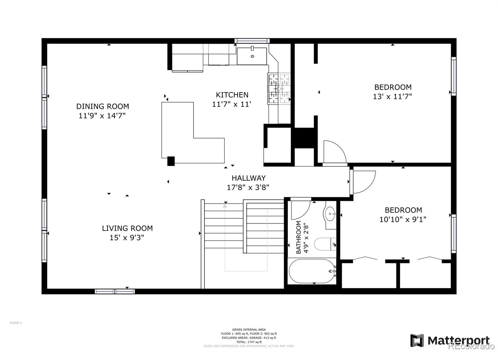 MLS Image #33 for 330 s 30th avenue,brighton, Colorado