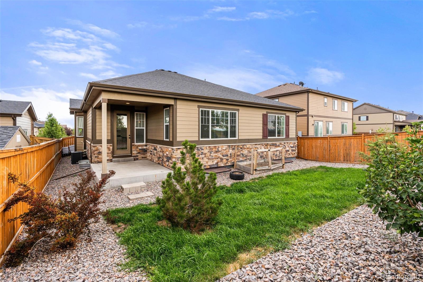 MLS Image #40 for 197 s irvington street,aurora, Colorado