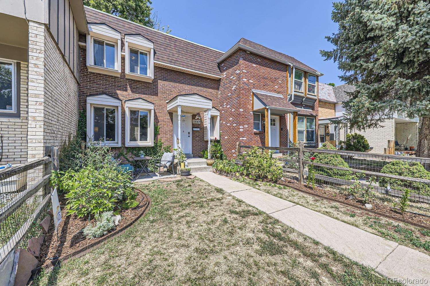 MLS Image #0 for 11649  lincoln street,northglenn, Colorado