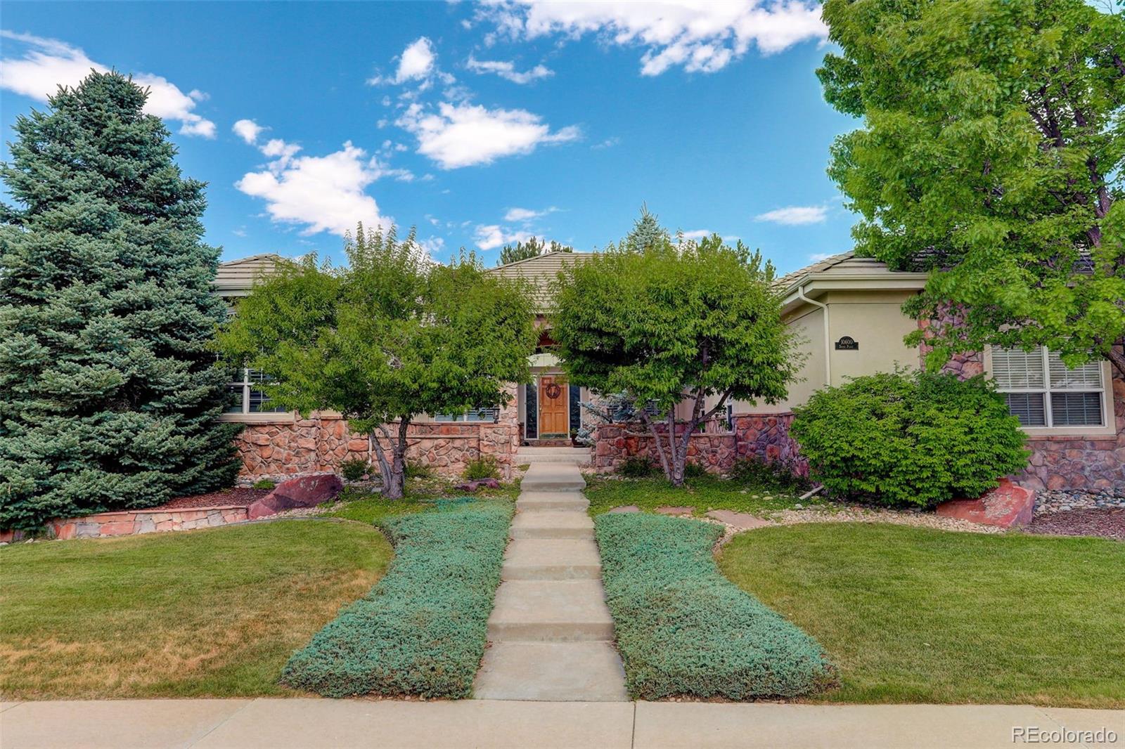 Report Image for 10600  Dacre Place,Lone Tree, Colorado