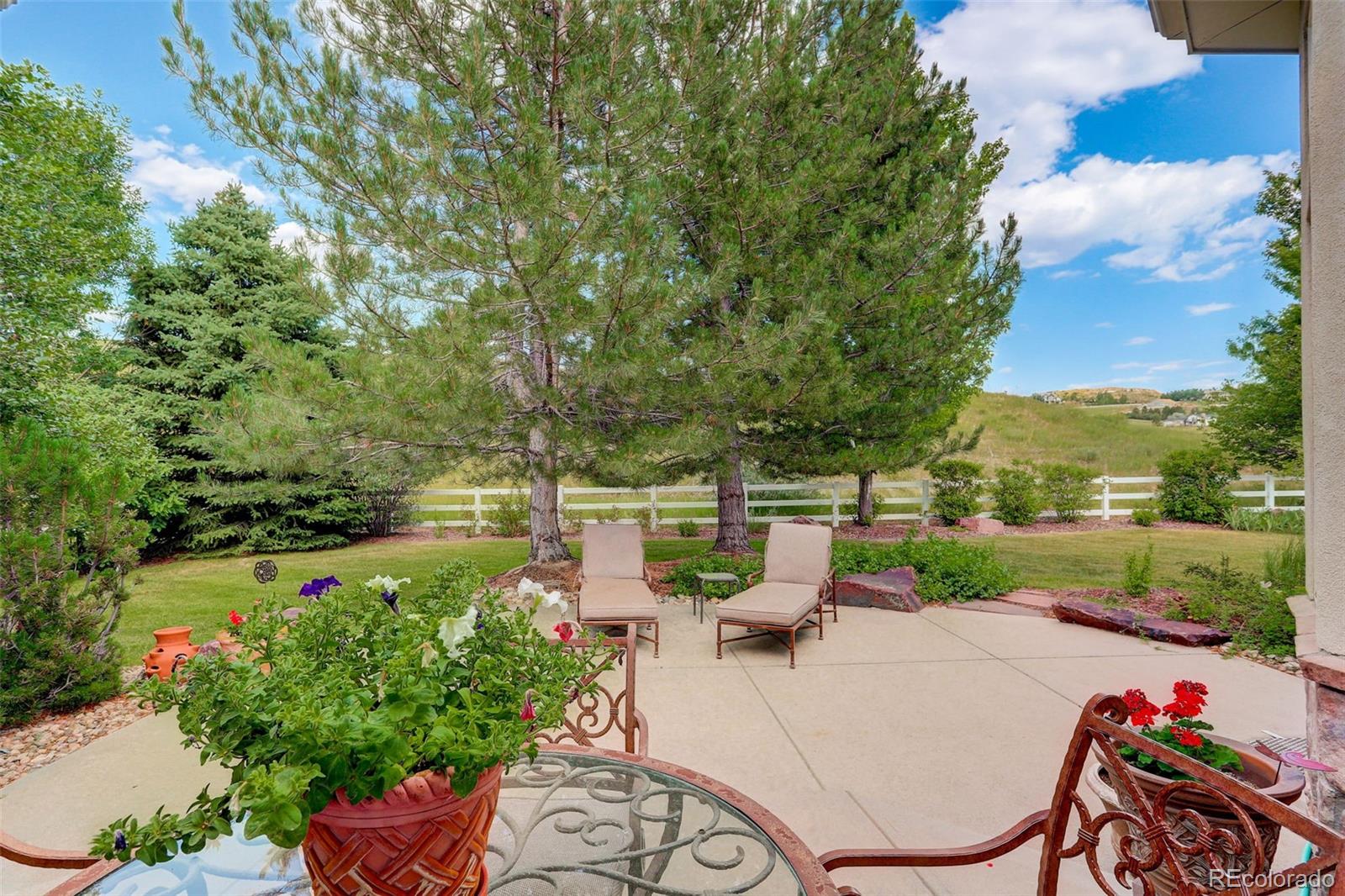 MLS Image #2 for 10600  dacre place,lone tree, Colorado