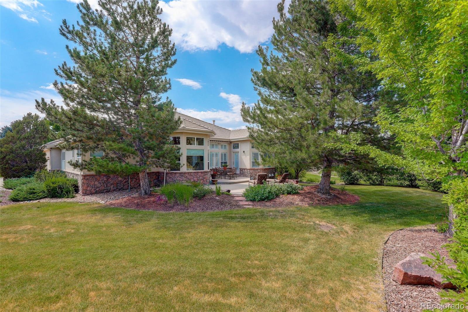 MLS Image #25 for 10600  dacre place,lone tree, Colorado