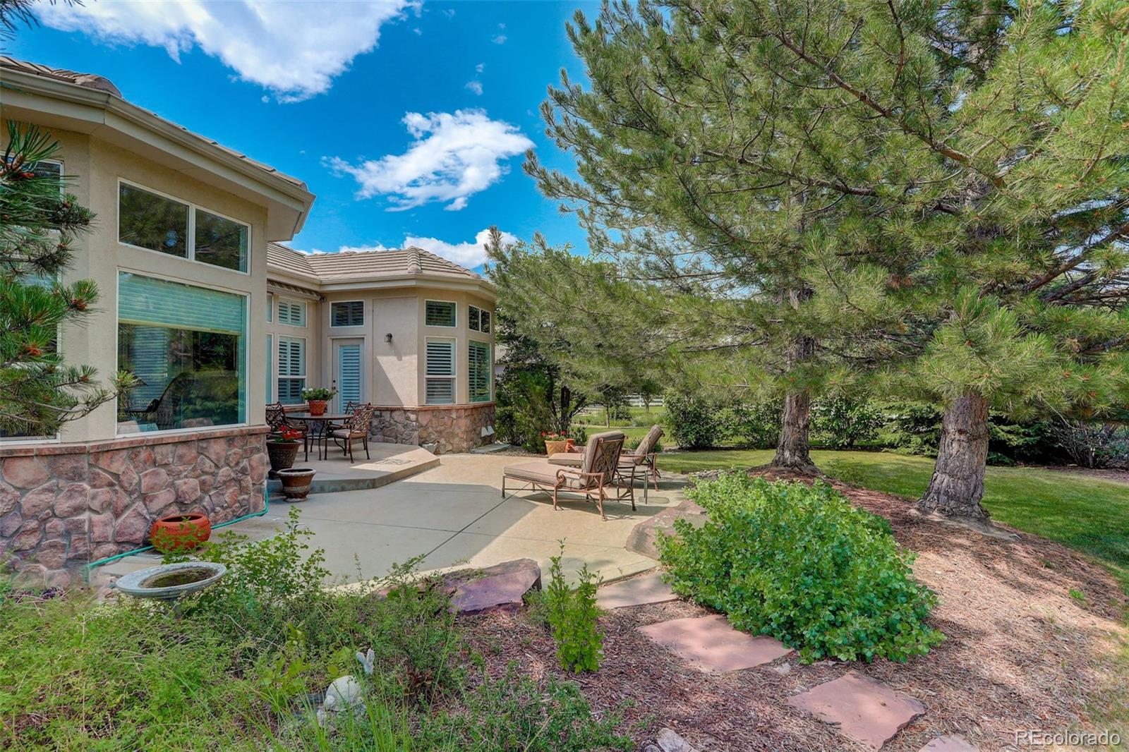 MLS Image #26 for 10600  dacre place,lone tree, Colorado