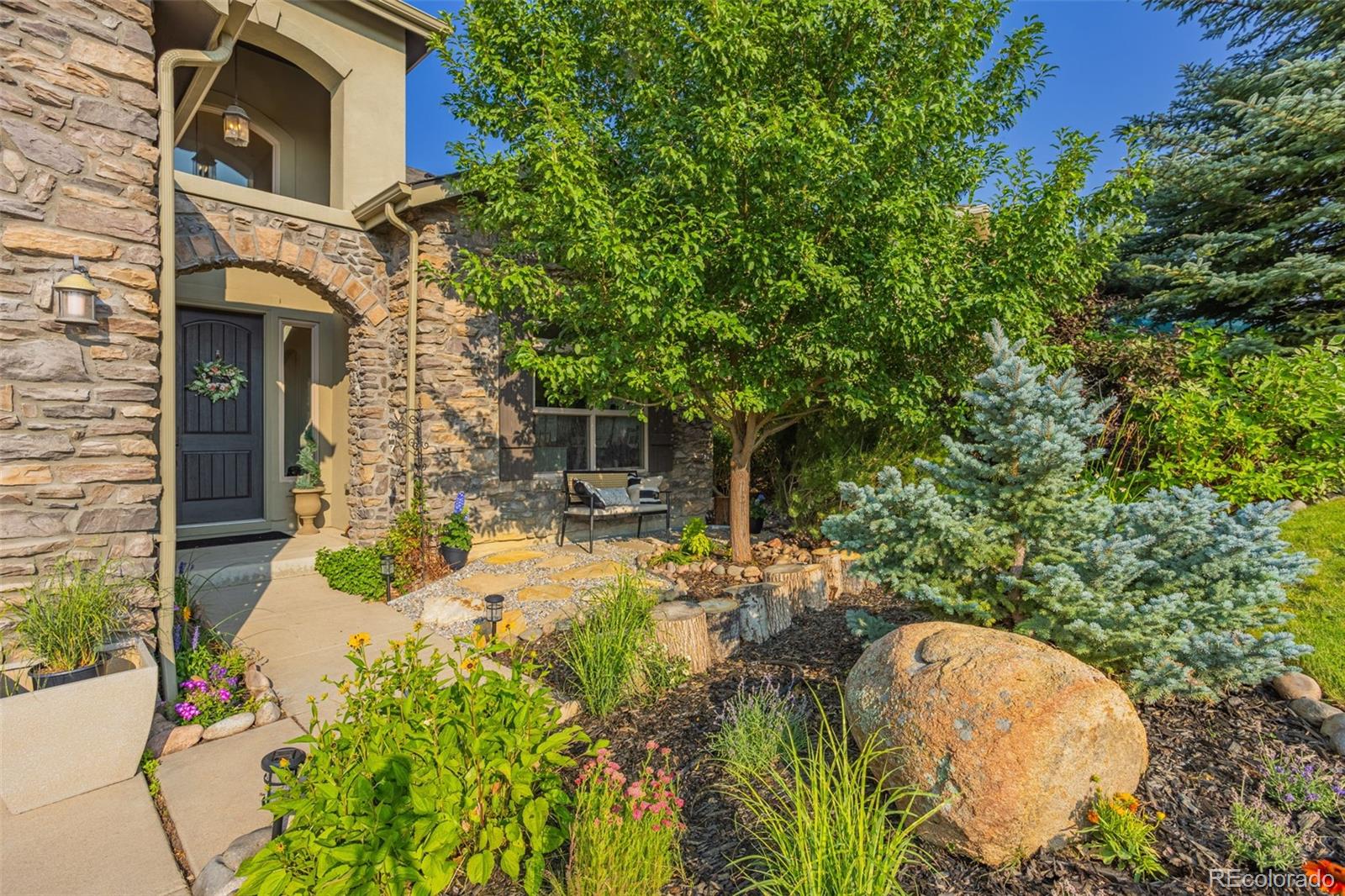 MLS Image #3 for 1698  ridgetrail lane,castle rock, Colorado