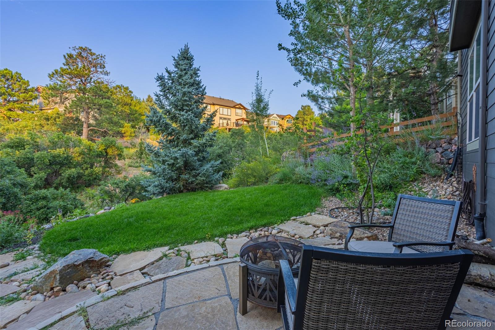 MLS Image #38 for 1698  ridgetrail lane,castle rock, Colorado