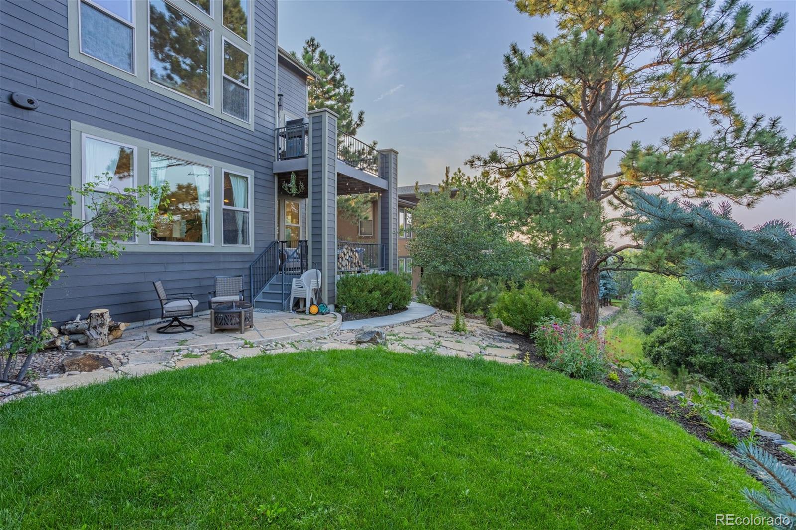 MLS Image #41 for 1698  ridgetrail lane,castle rock, Colorado