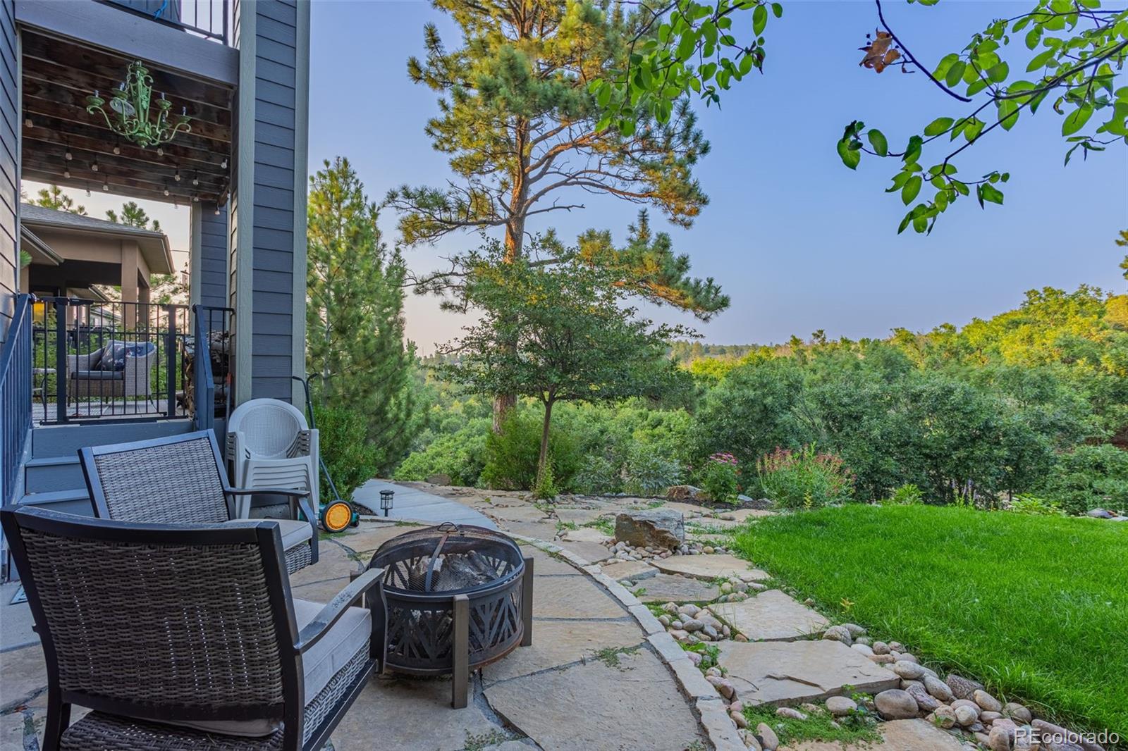 MLS Image #42 for 1698  ridgetrail lane,castle rock, Colorado