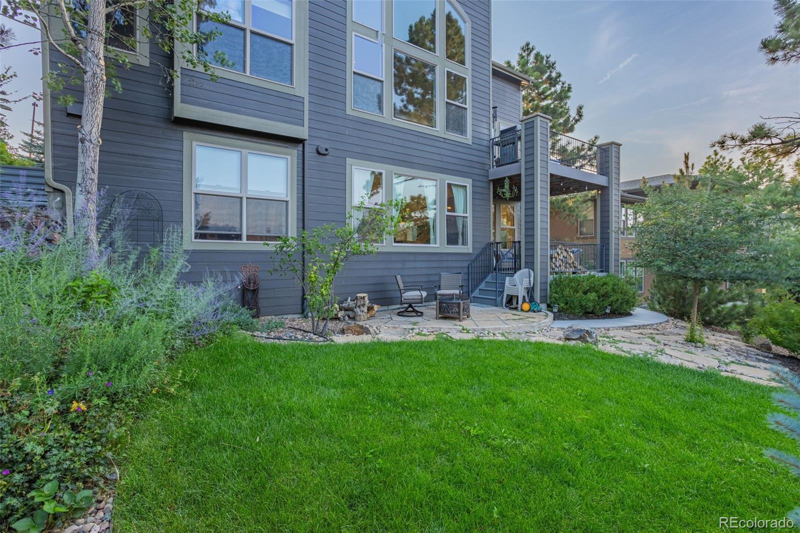 MLS Image #43 for 1698  ridgetrail lane,castle rock, Colorado