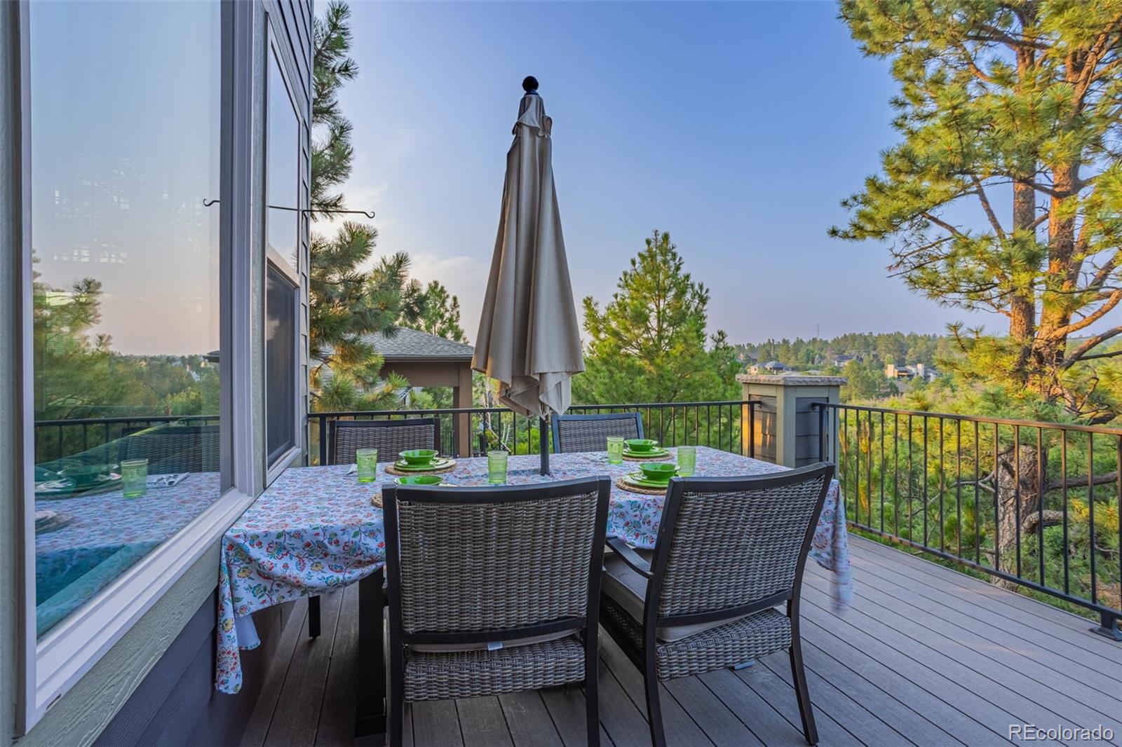 MLS Image #44 for 1698  ridgetrail lane,castle rock, Colorado