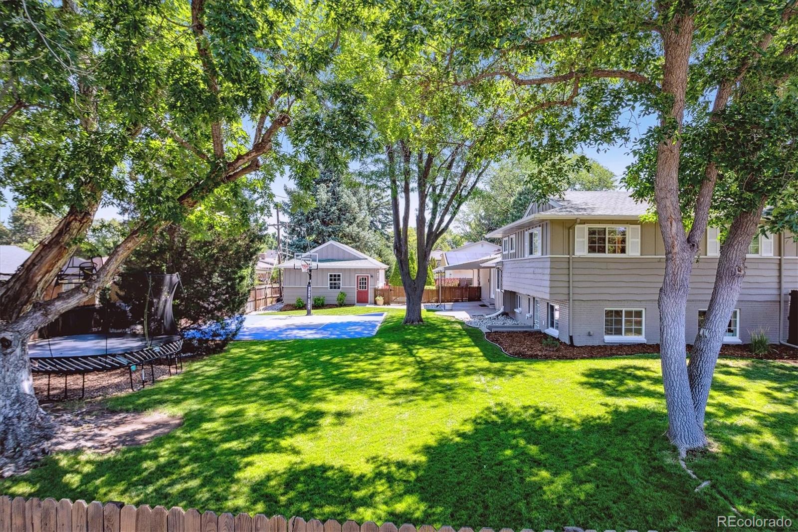 MLS Image #37 for 2705 e bates avenue,denver, Colorado