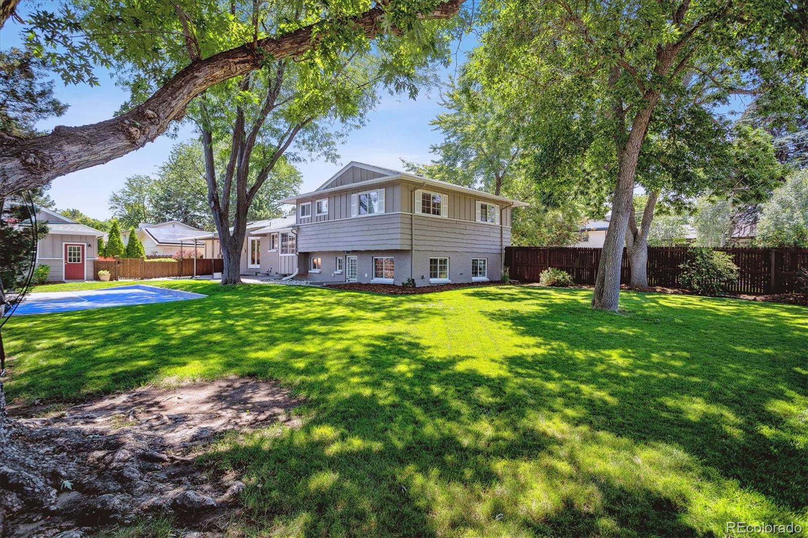 MLS Image #44 for 2705 e bates avenue,denver, Colorado