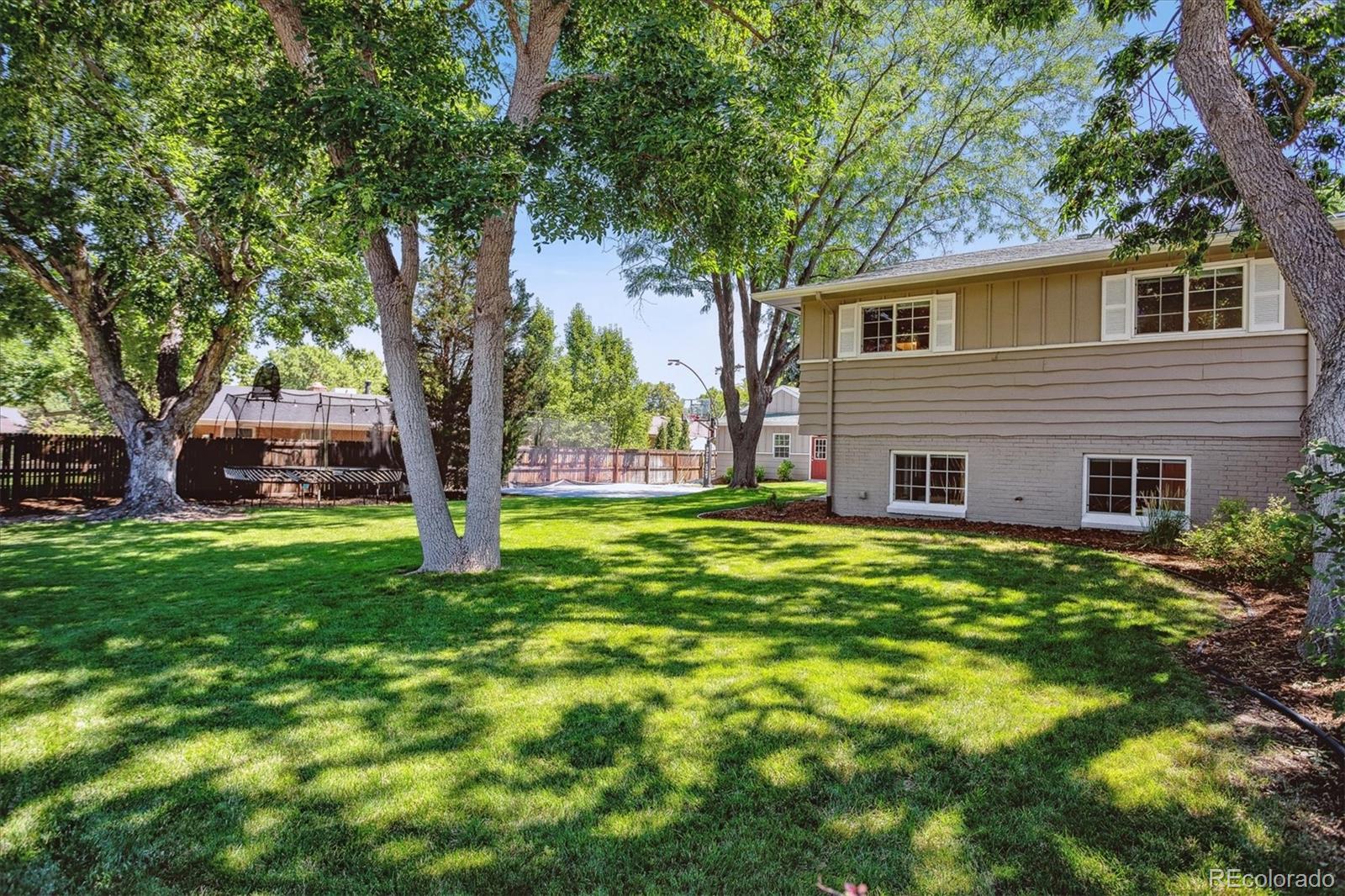 MLS Image #45 for 2705 e bates avenue,denver, Colorado