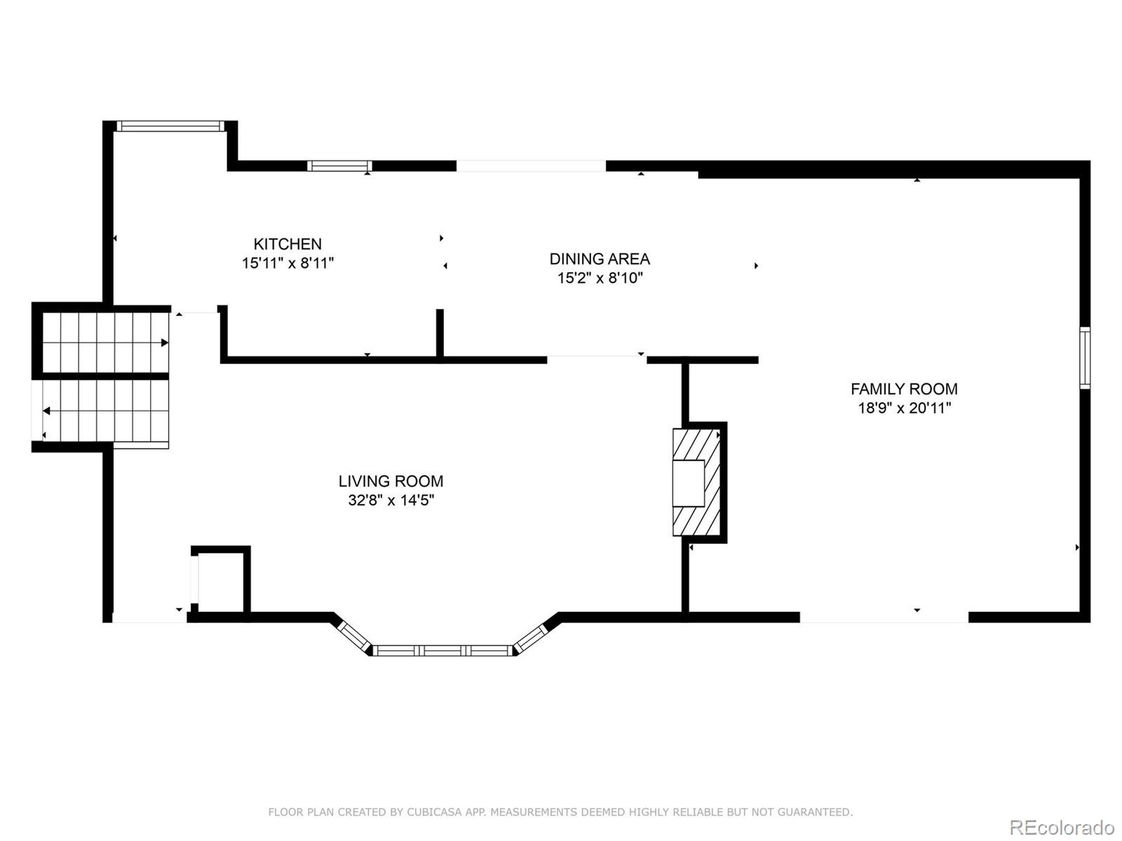 MLS Image #46 for 2705 e bates avenue,denver, Colorado