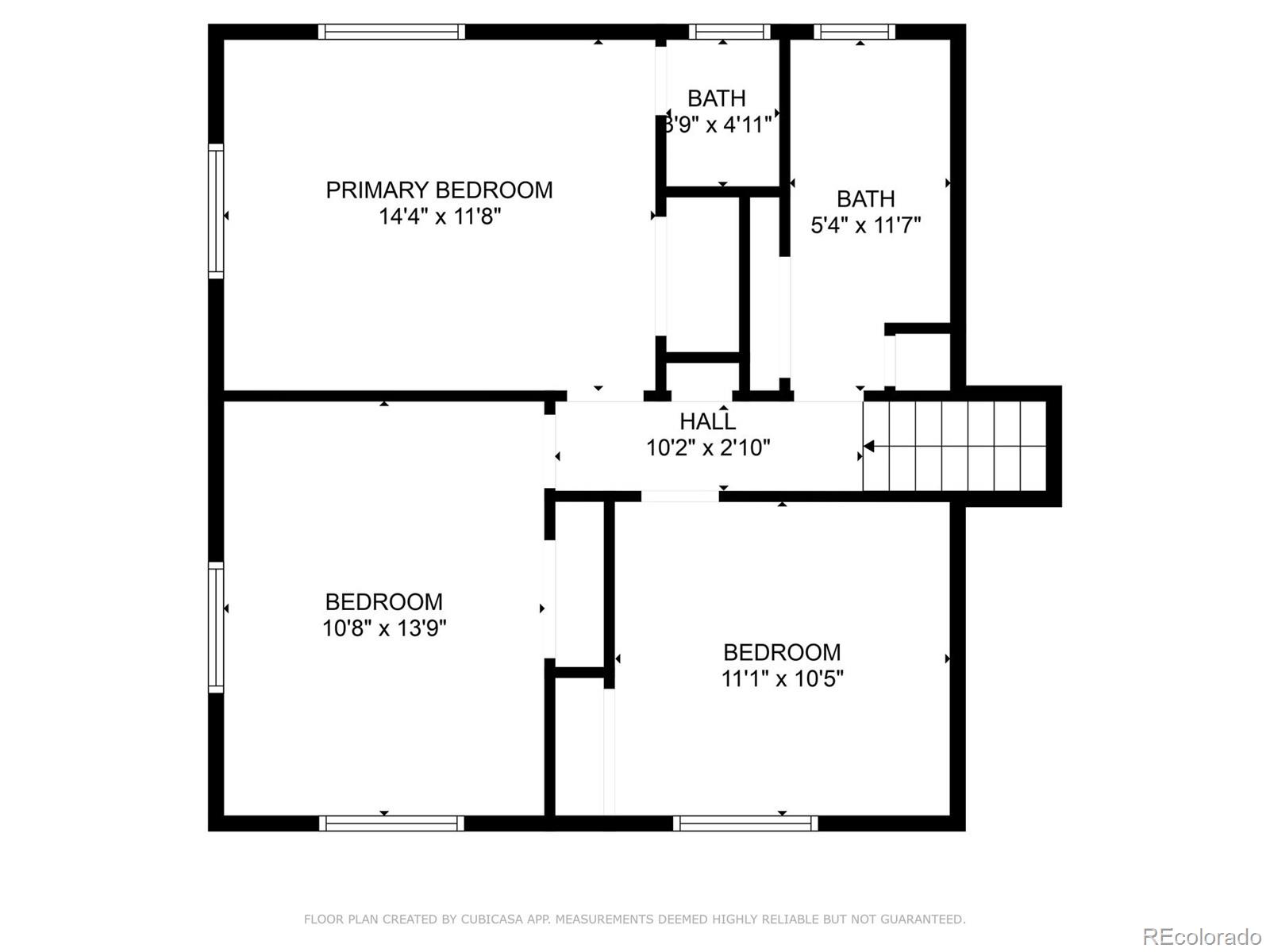 MLS Image #47 for 2705 e bates avenue,denver, Colorado