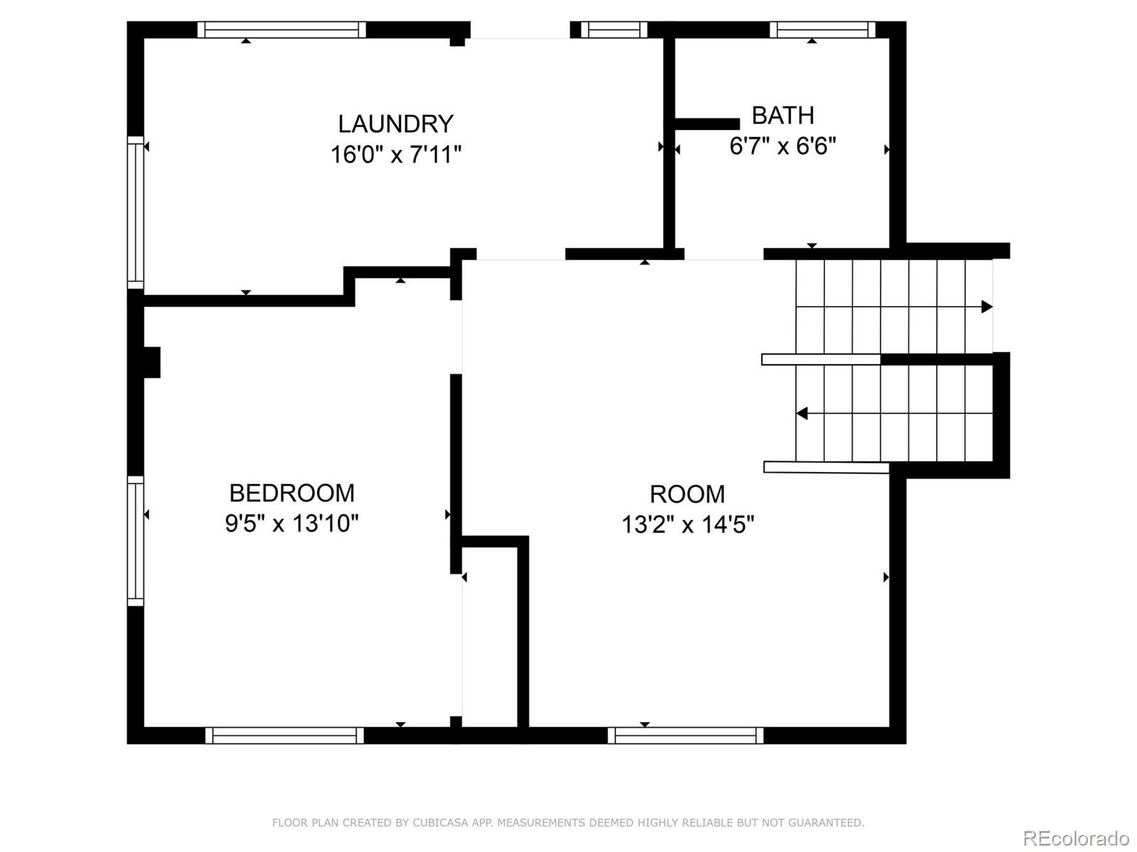 MLS Image #48 for 2705 e bates avenue,denver, Colorado