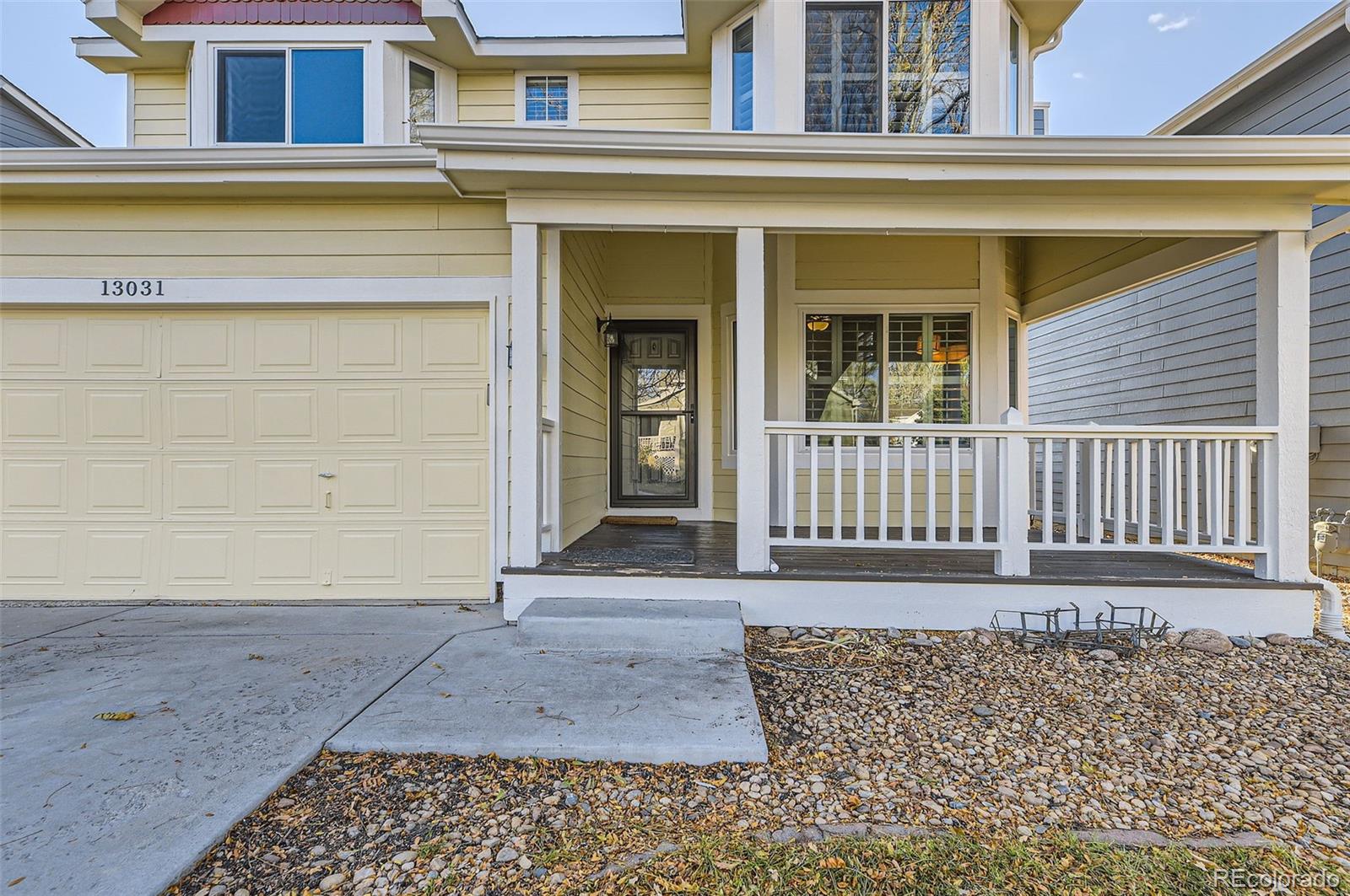 MLS Image #2 for 13031 s bonney street,parker, Colorado