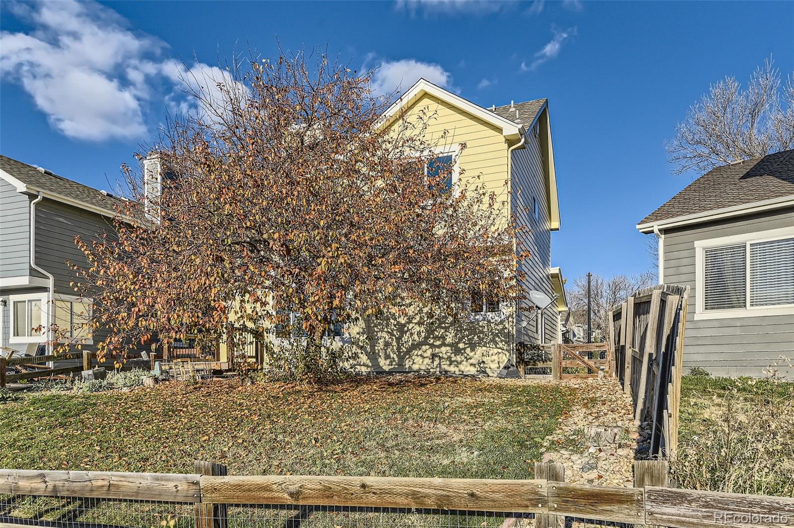 MLS Image #26 for 13031 s bonney street,parker, Colorado