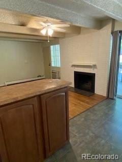 MLS Image #11 for 2401 s gaylord street,denver, Colorado