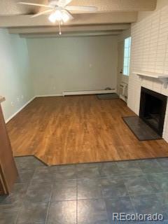 MLS Image #13 for 2401 s gaylord street,denver, Colorado