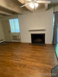 MLS Image #19 for 2401 s gaylord street,denver, Colorado