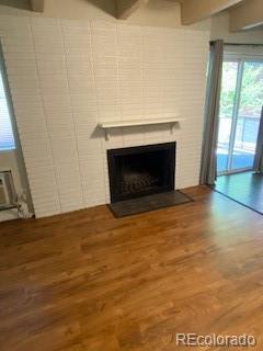 MLS Image #25 for 2401 s gaylord street,denver, Colorado