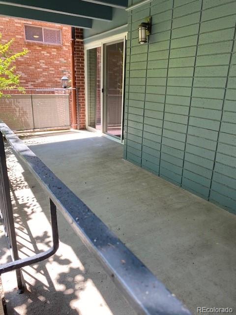 MLS Image #9 for 2401 s gaylord street,denver, Colorado