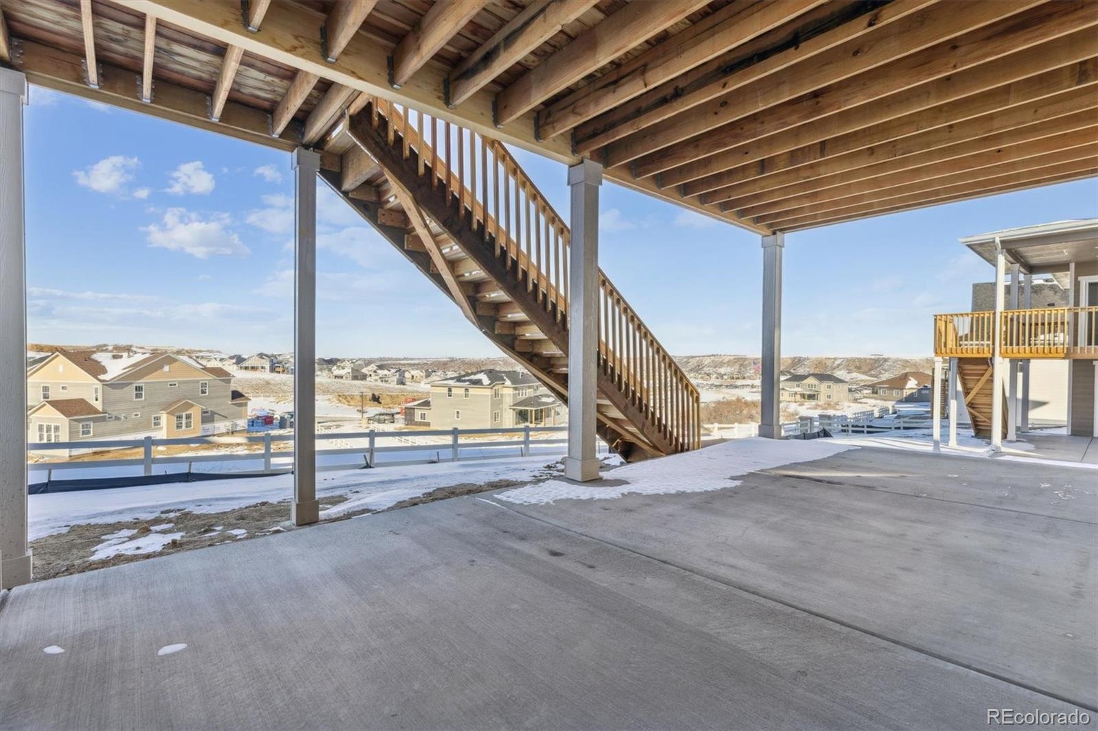 MLS Image #26 for 5091  hickory oaks street,castle rock, Colorado