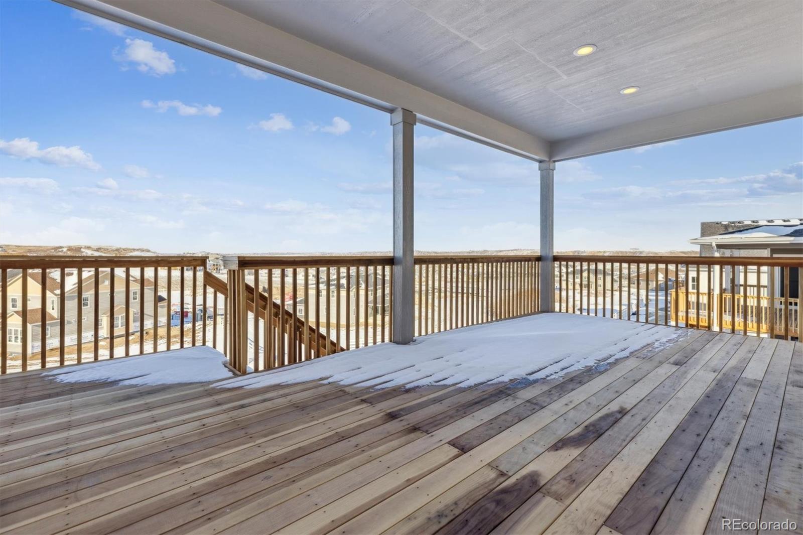 MLS Image #27 for 5091  hickory oaks street,castle rock, Colorado