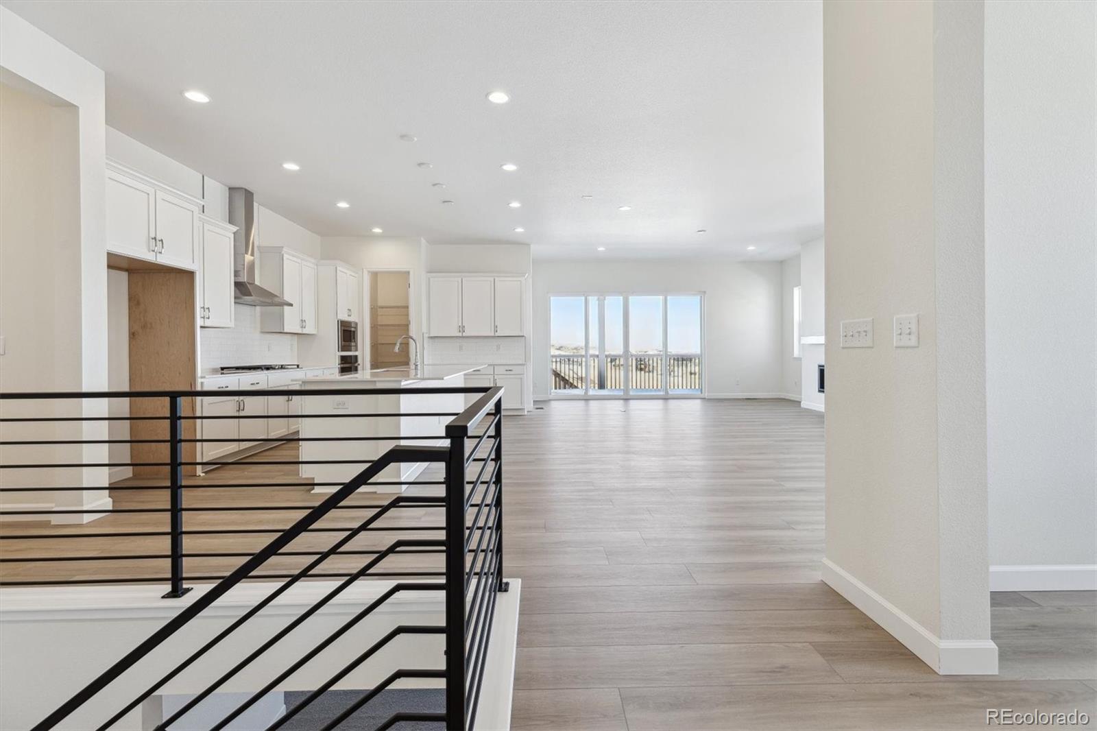 MLS Image #3 for 5091  hickory oaks street,castle rock, Colorado