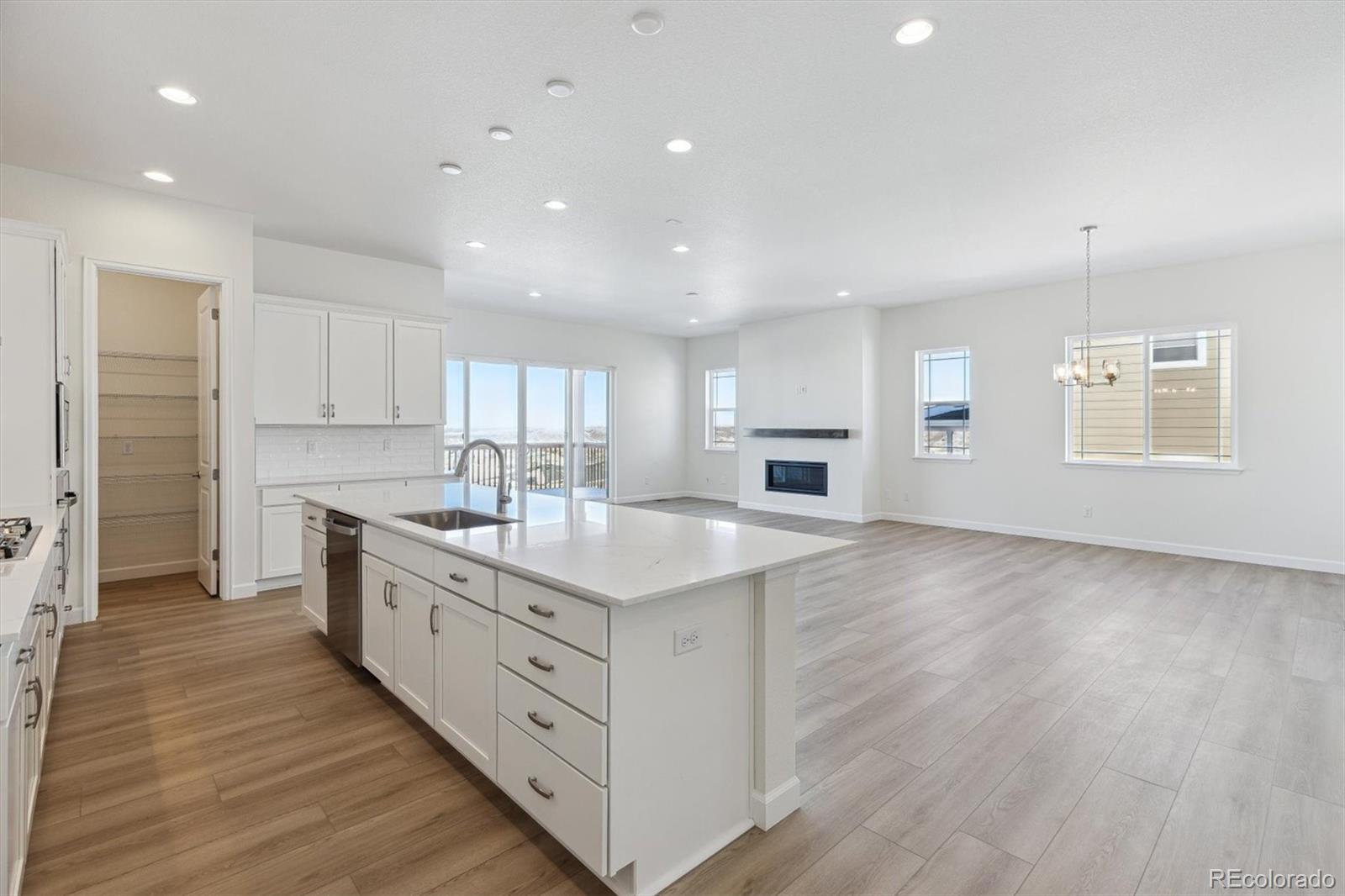 MLS Image #6 for 5091  hickory oaks street,castle rock, Colorado