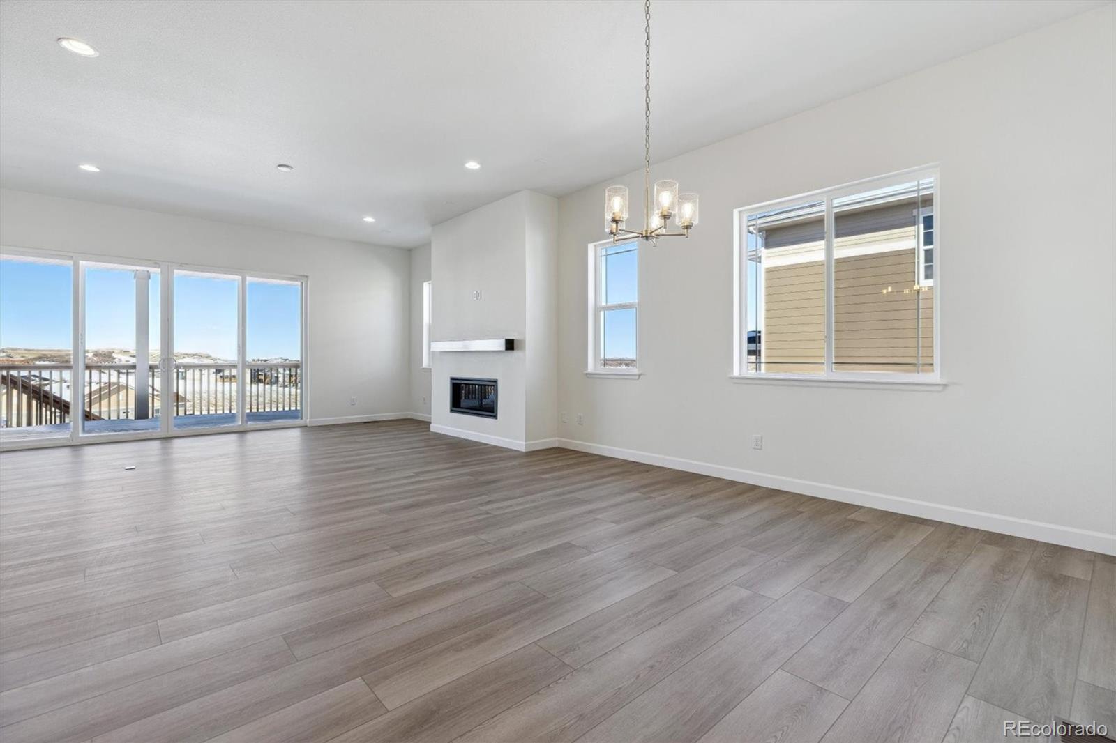 MLS Image #7 for 5091  hickory oaks street,castle rock, Colorado