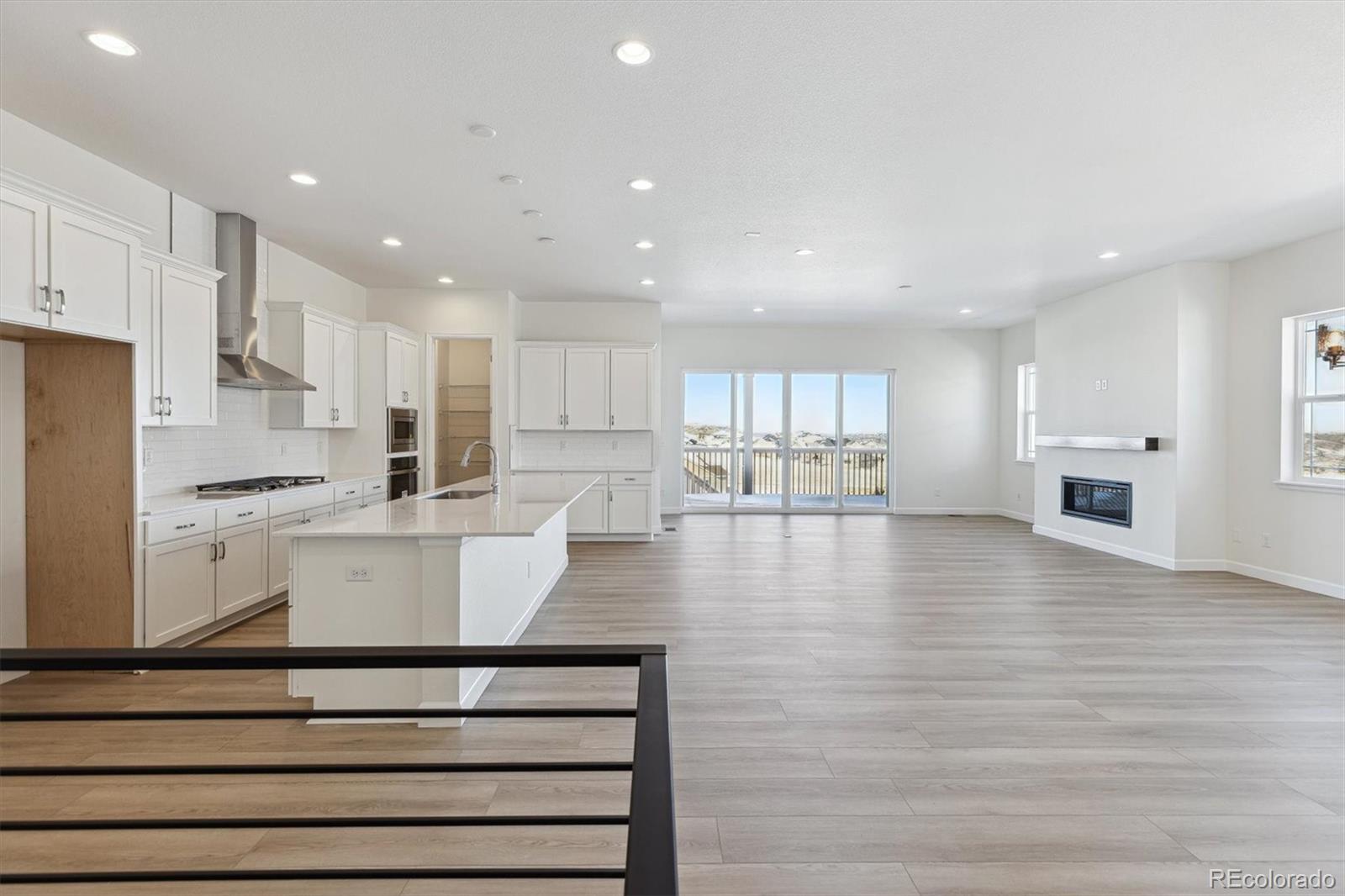 MLS Image #9 for 5091  hickory oaks street,castle rock, Colorado