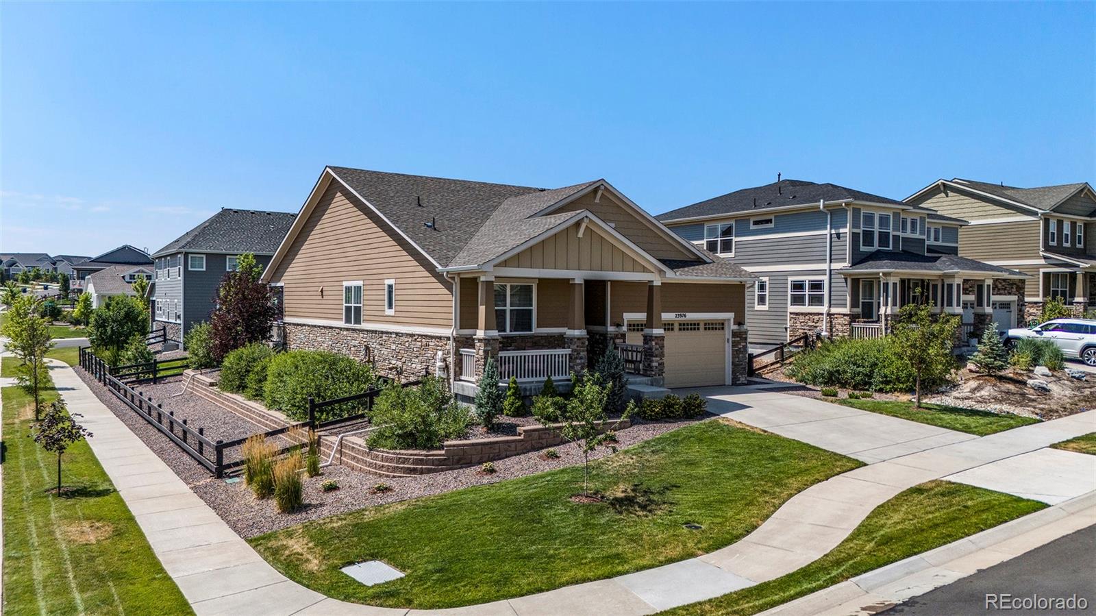 CMA Image for 23976 e rocky top avenue,Aurora, Colorado