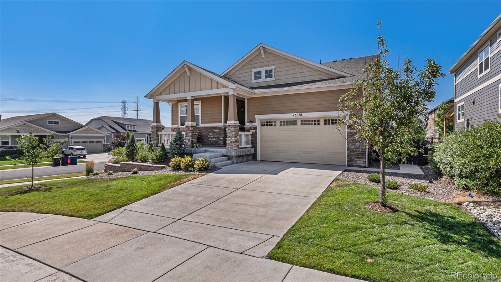 MLS Image #27 for 23976 e rocky top avenue,aurora, Colorado