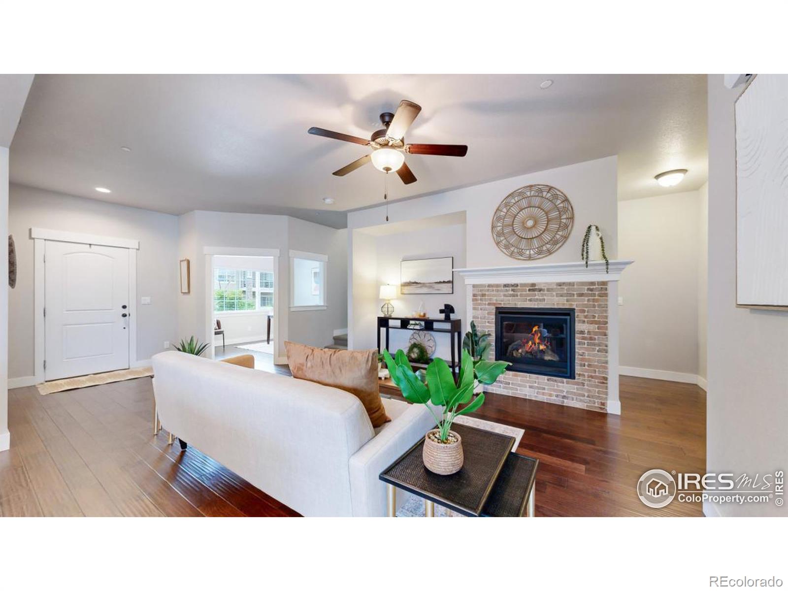 MLS Image #5 for 3926  precision drive,fort collins, Colorado