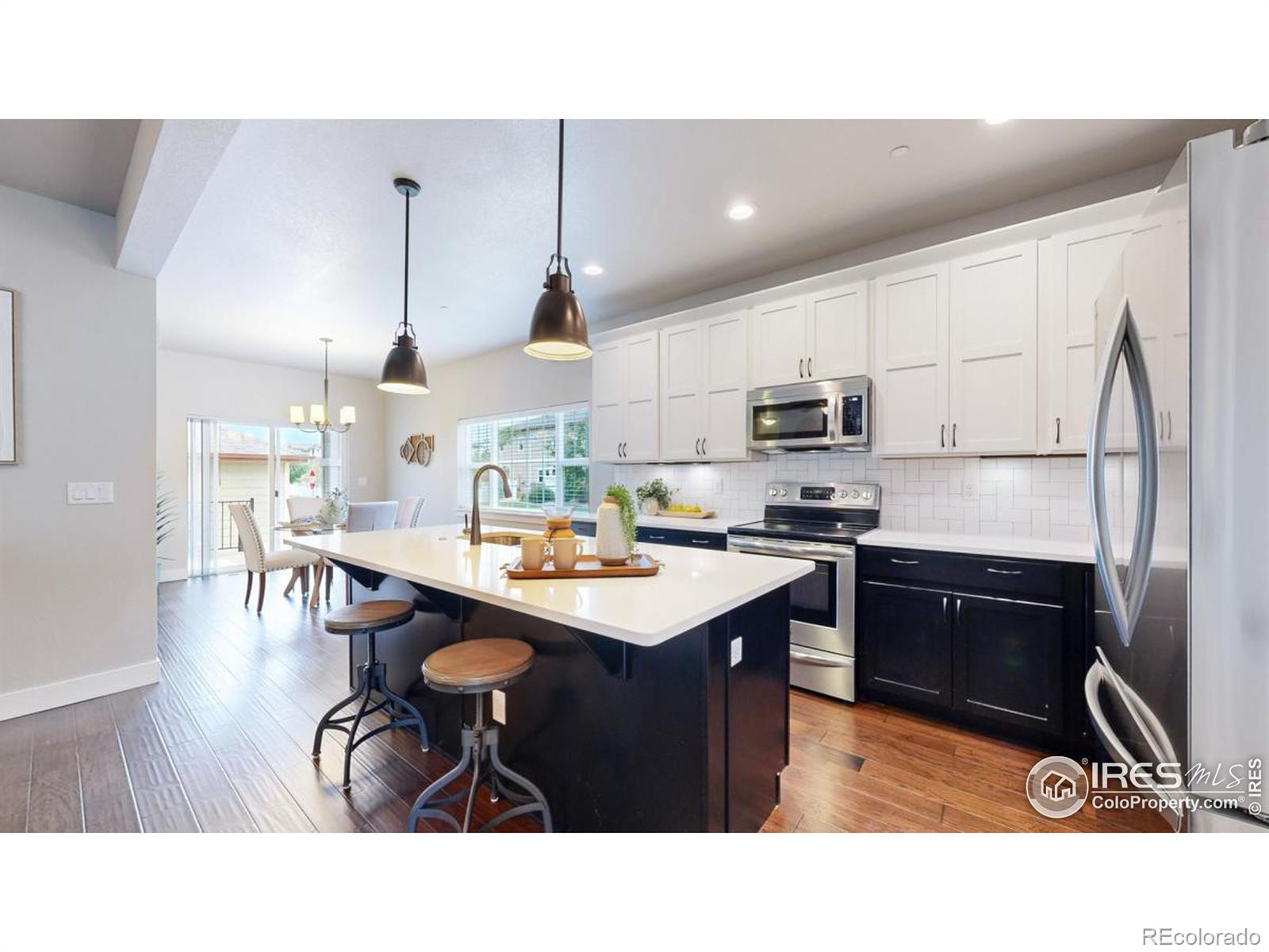 MLS Image #6 for 3926  precision drive,fort collins, Colorado